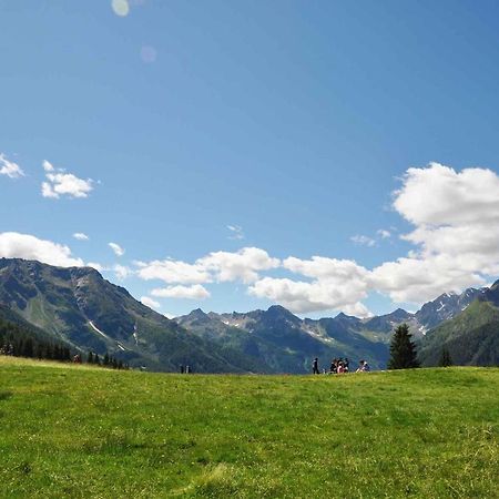 Hotel Torena Aprica Exteriör bild