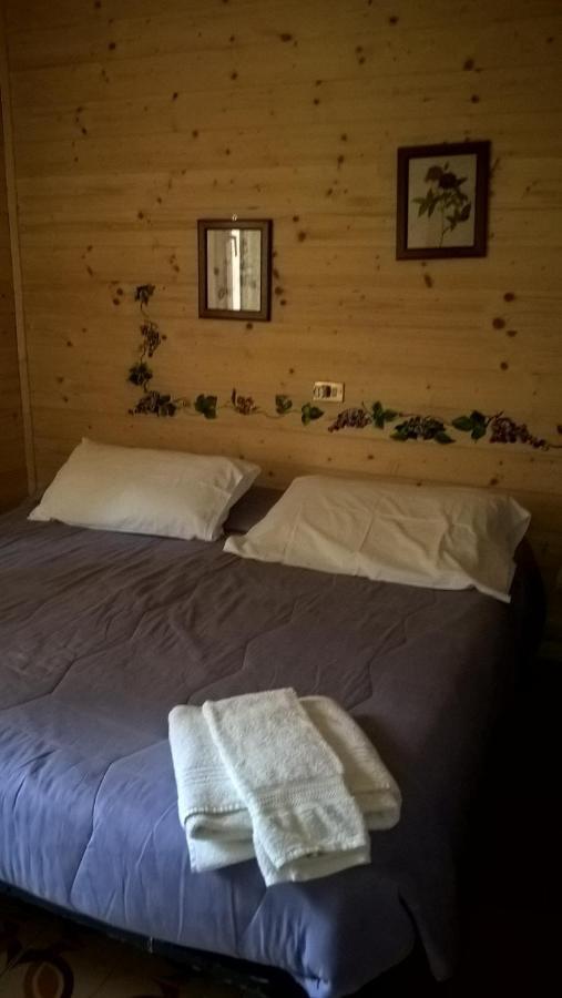 Hotel Torena Aprica Exteriör bild