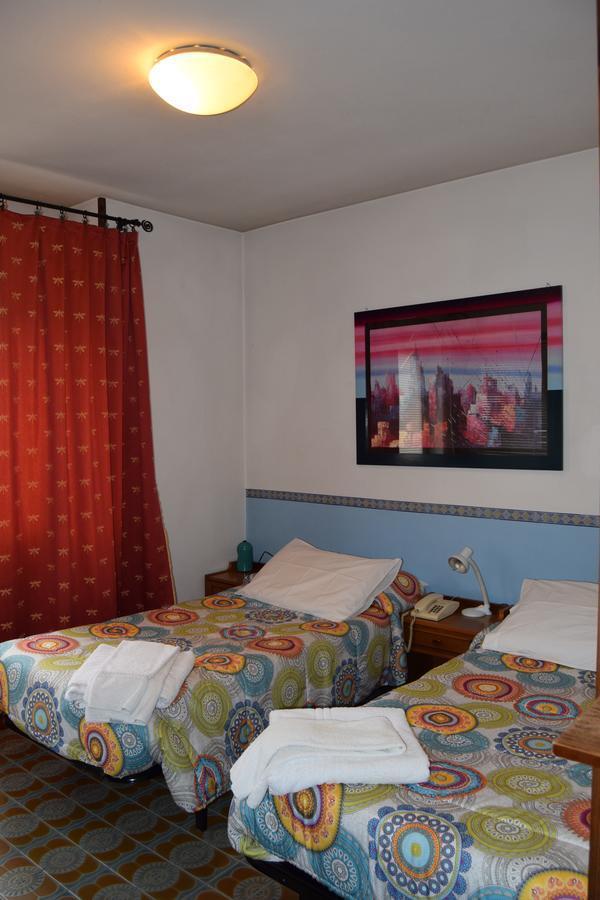 Hotel Torena Aprica Exteriör bild