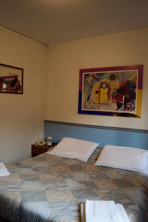 Hotel Torena Aprica Exteriör bild